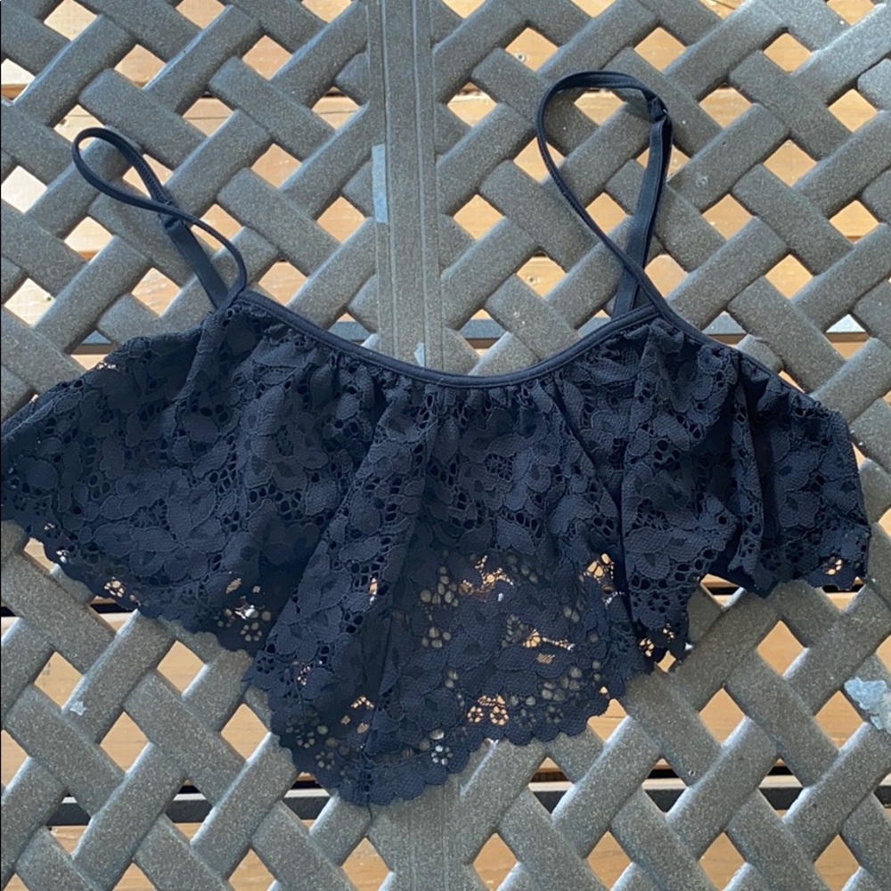 Victoria’s Secret bralette/swimtop